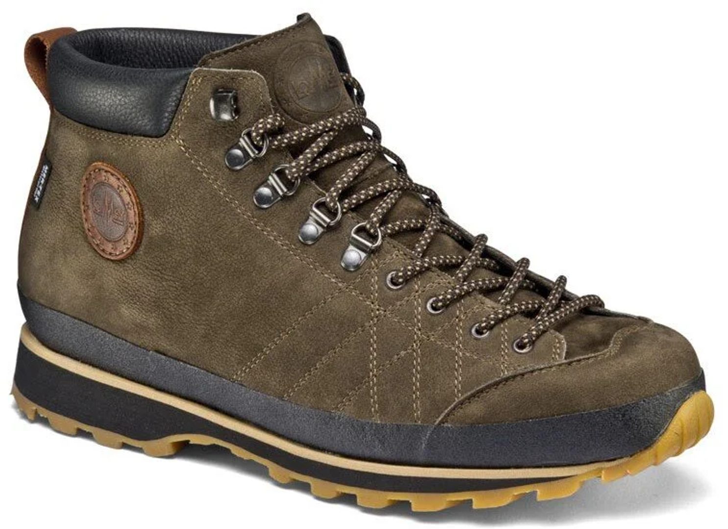 Outdoorweb.eu Hiking boots brands GARMONT KEEN LA SPORTIVA