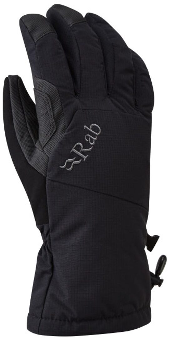 Rab Superflux Gloves (Graphene)