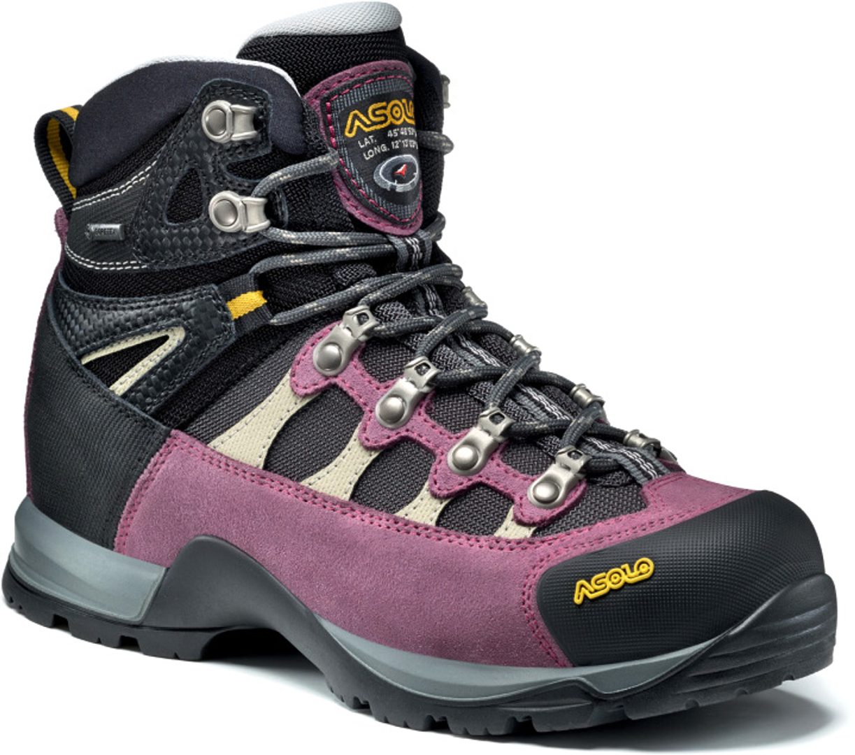 Outdoorweb.eu Shoes outdoorov oble en a vybaven shop