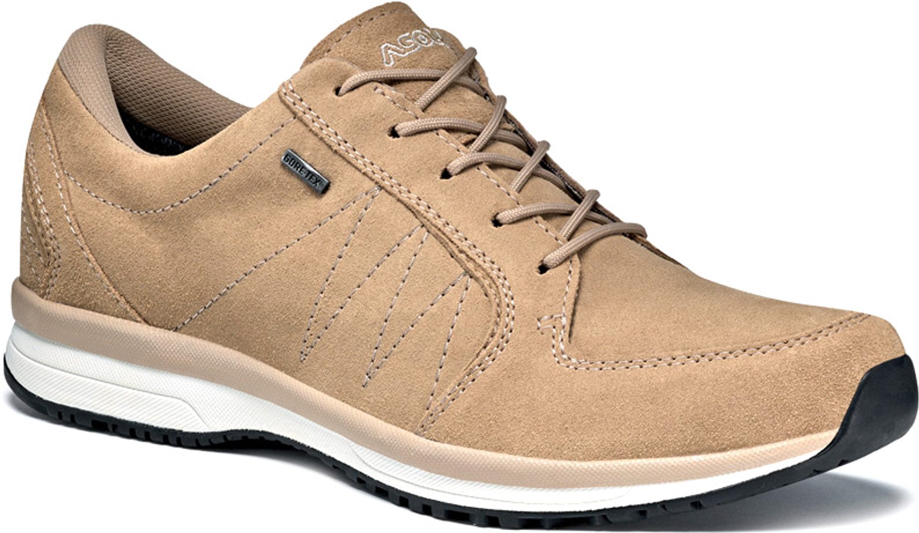 SUPERTREK GTX - Urban Outdoor Shoes - Asolo