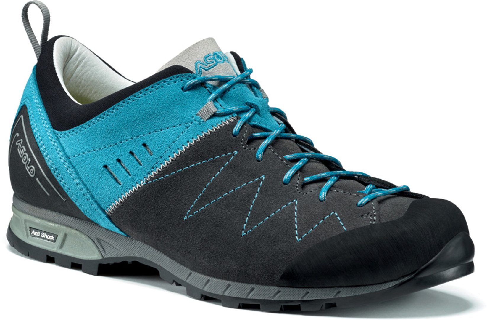 Outdoorweb.eu Hiking boots brands GARMONT KEEN LA SPORTIVA