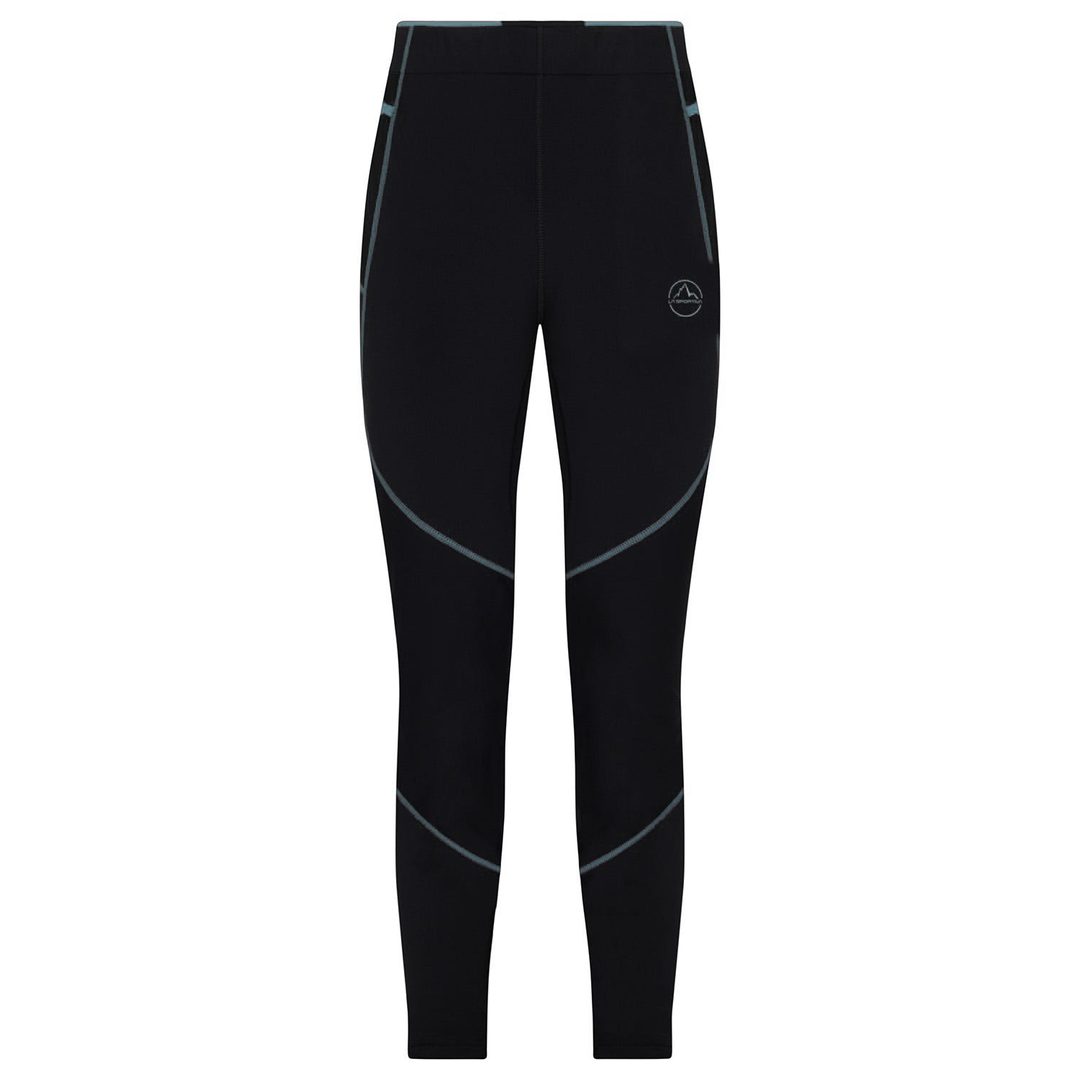 La Sportiva®  Mynth Leggings W Woman - Black - Climbing Pants