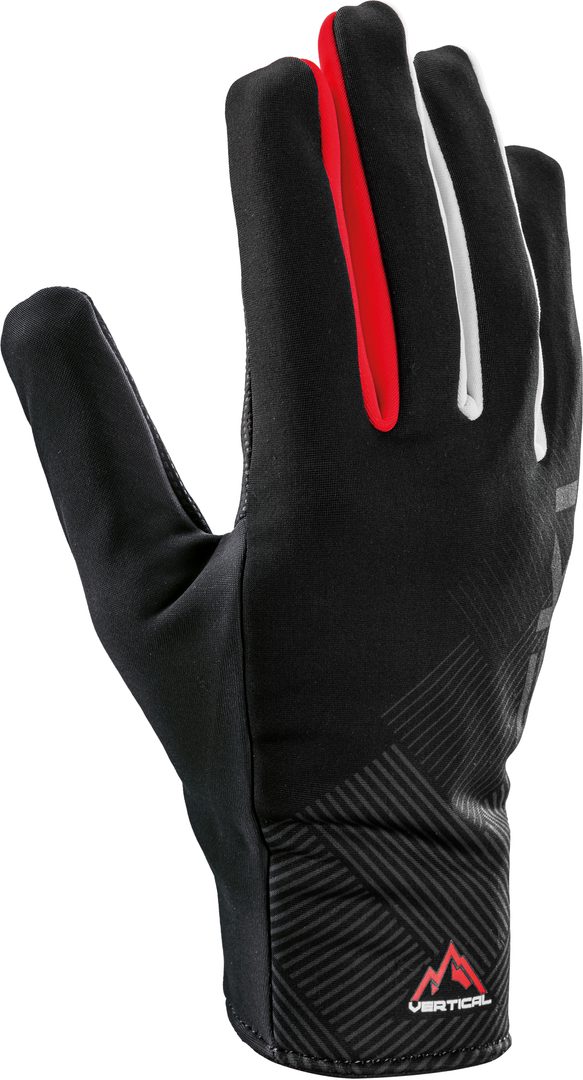Smartwool Merino 250 Glove Charcoal