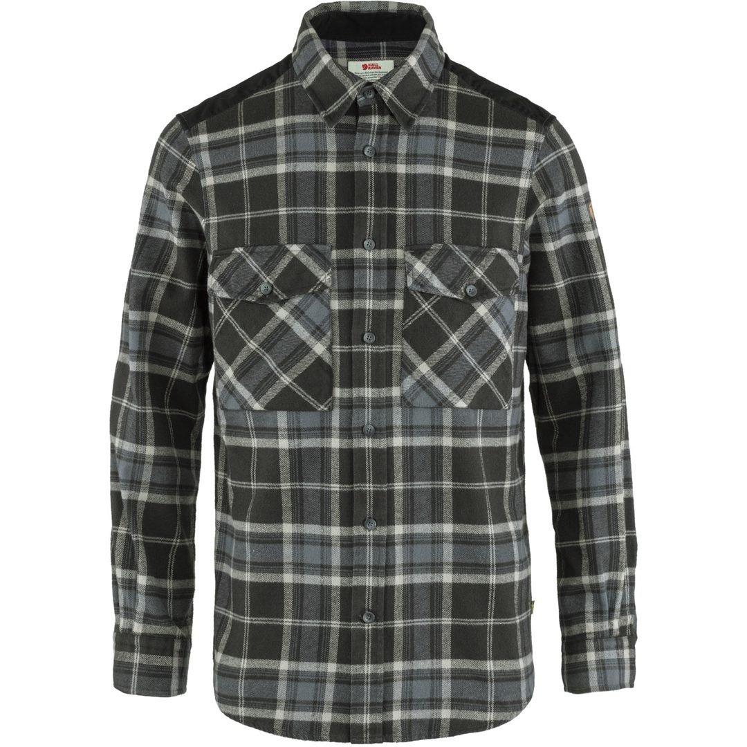 Abisko Hike Shirt W