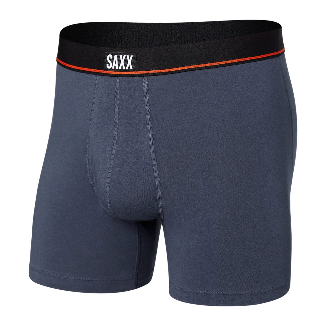 SAXX Men's Quest Long Boxer Brief - Great Outdoor Shop