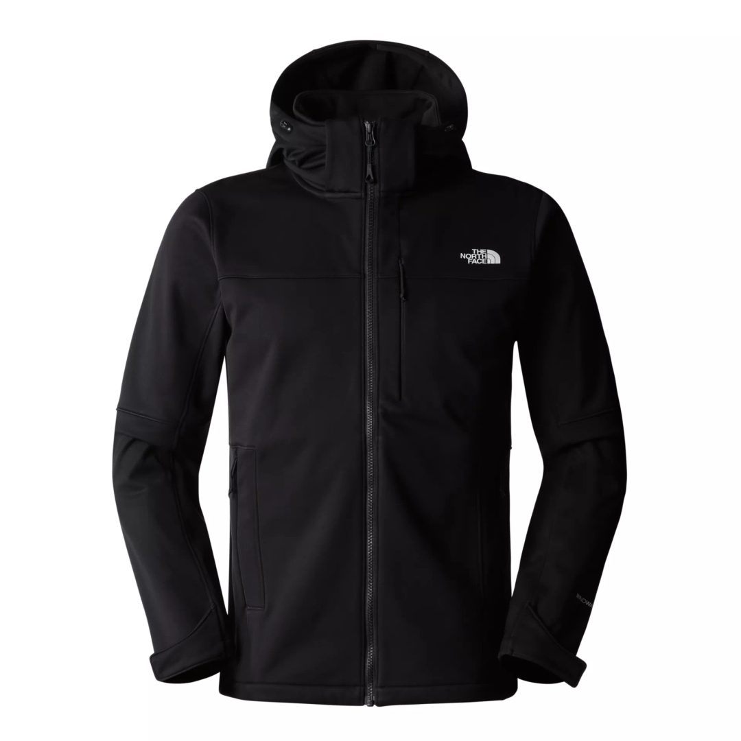 North face shop spring coat