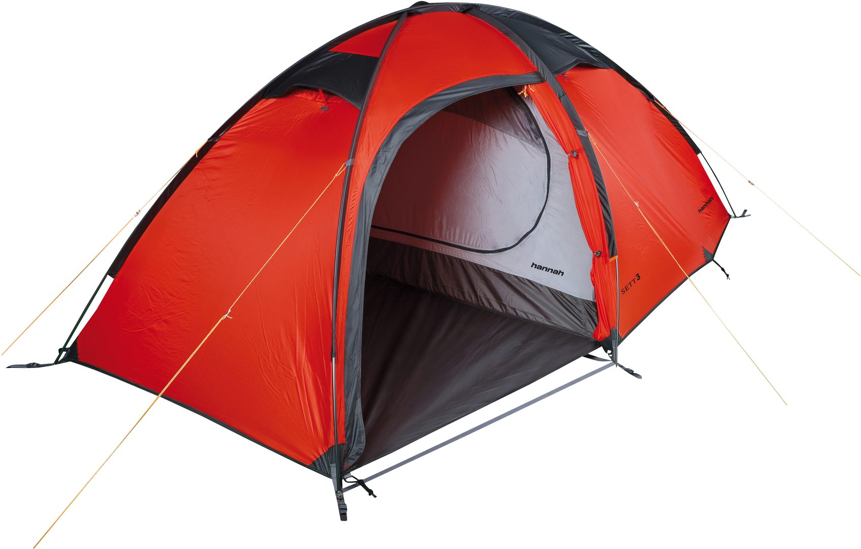 Outdoorweb.eu - Tents HANNAH - outdoorové oblečení a vybavení shop