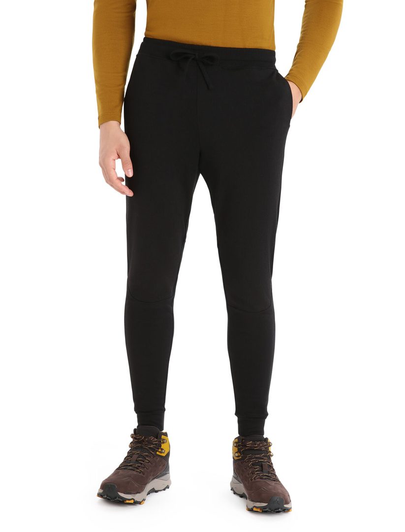  Spirit Long Johns, Navy - men's thermal trousers - DEVOLD -  67.13 € - outdoorové oblečení a vybavení shop