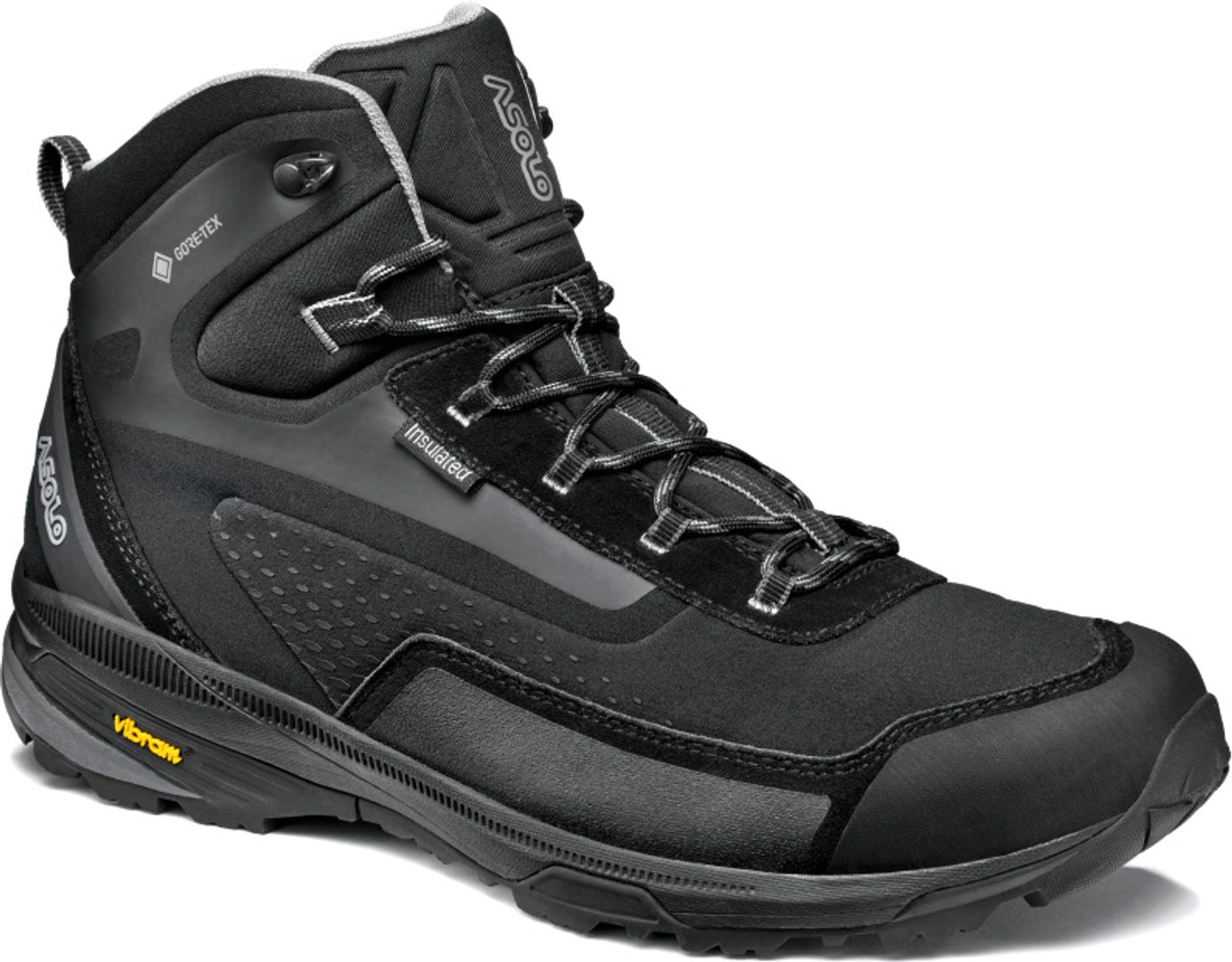 SUPERTREK GTX - Urban Outdoor Shoes - Asolo