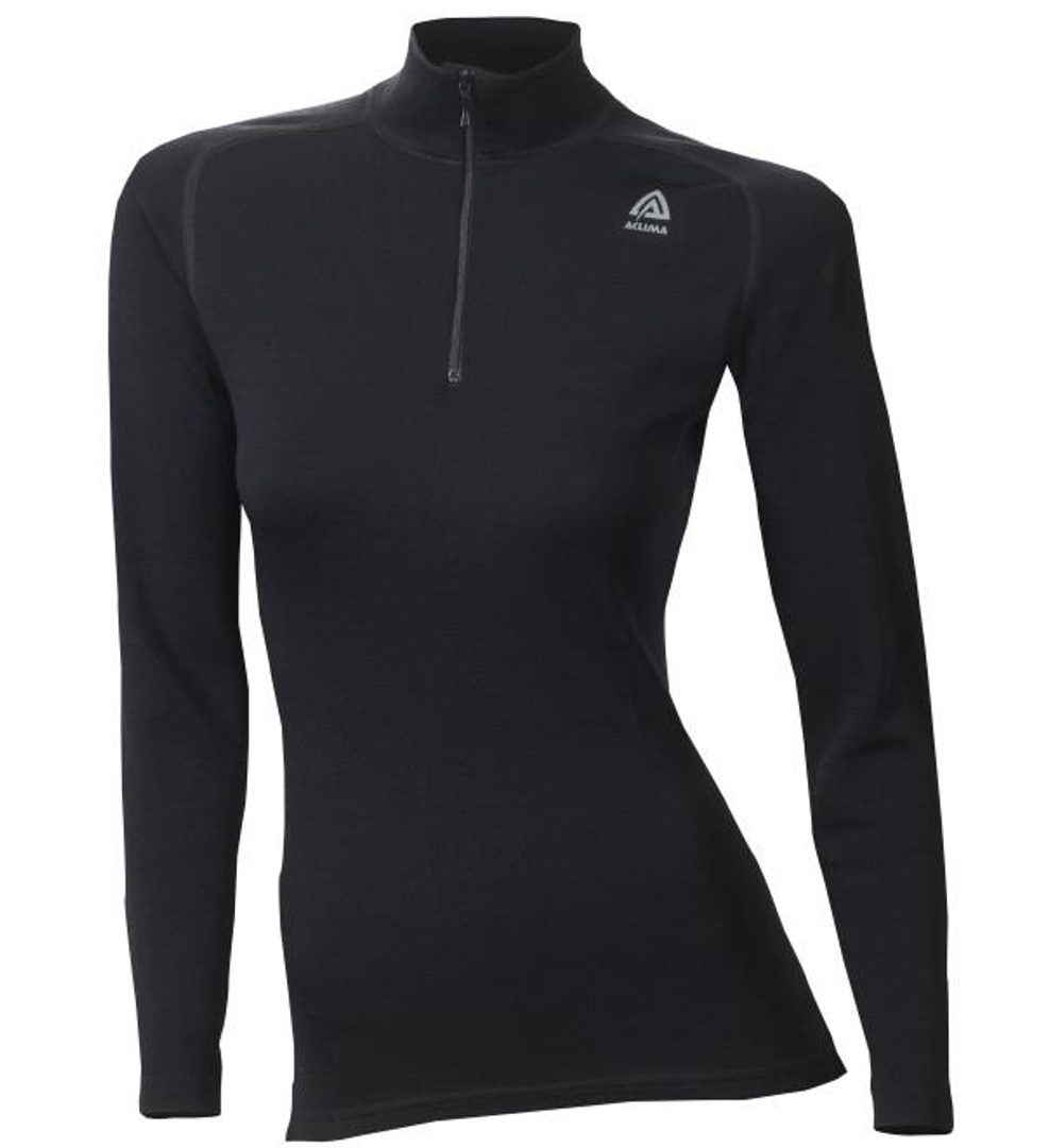 Thermal T-shirts, Black, ACLIMA - outdoorové oblečení a vybavení shop 