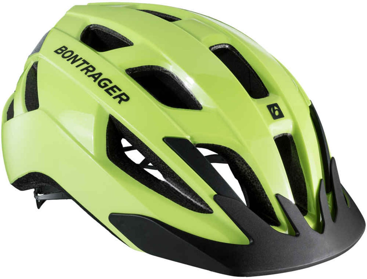Bontrager-Fidlock Snap Helmet Buckle