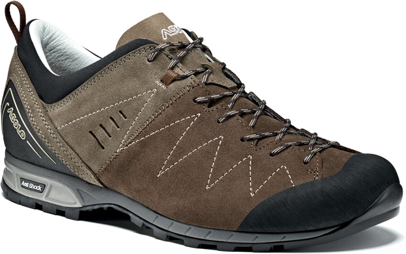 Outdoorweb.eu Hiking boots brands GARMONT KEEN LA SPORTIVA