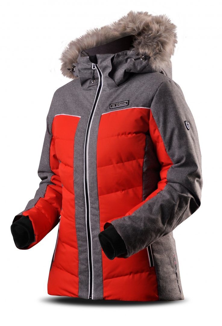 Outdoorweb.eu - Ski jackets TRIMM - outdoorové oblečení a vybavení shop