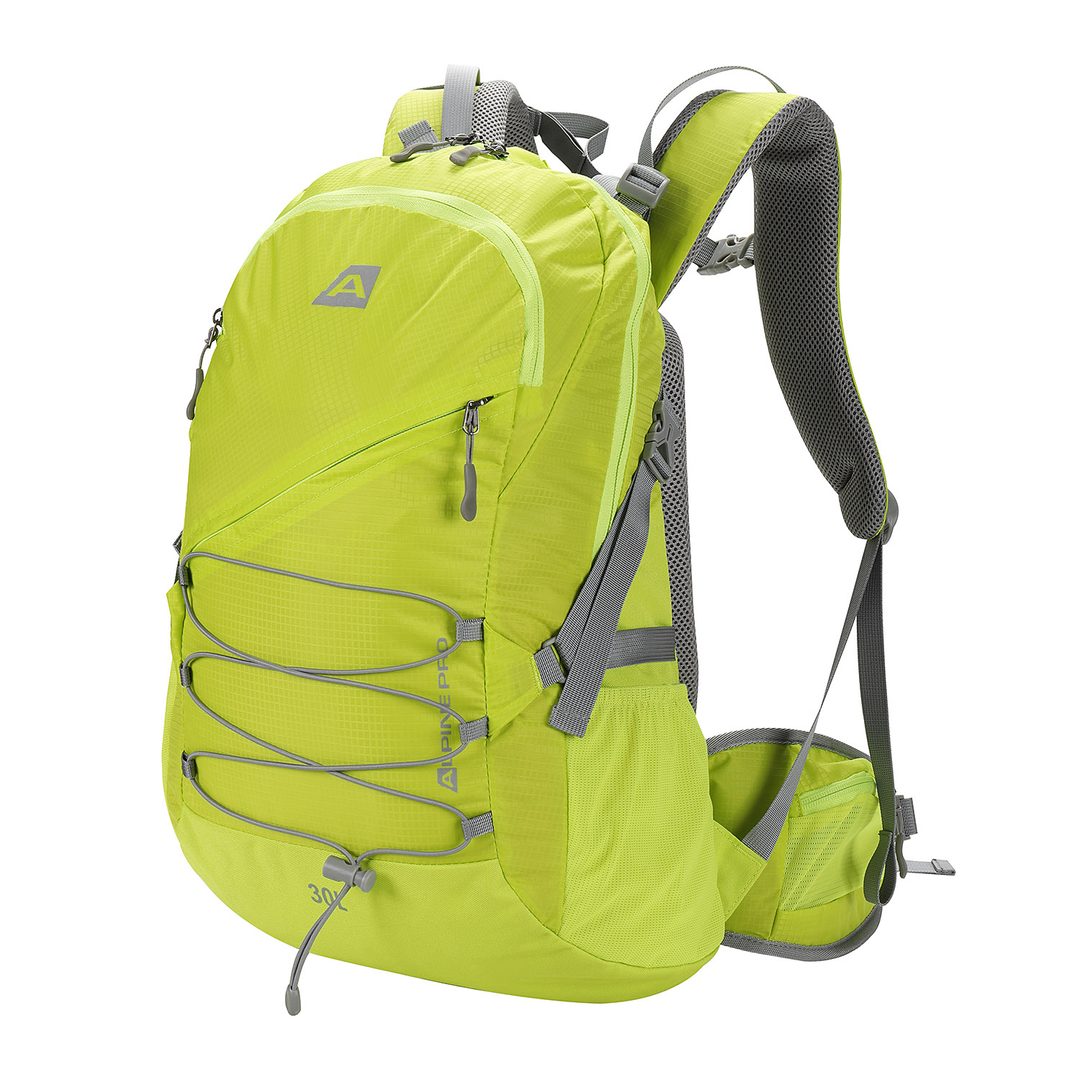Backpacks and bags ALPINE PRO