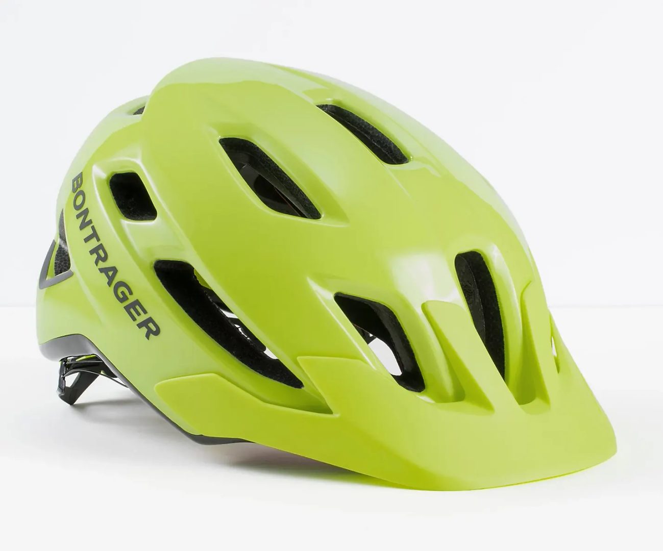 Bontrager-Fidlock Snap Helmet Buckle