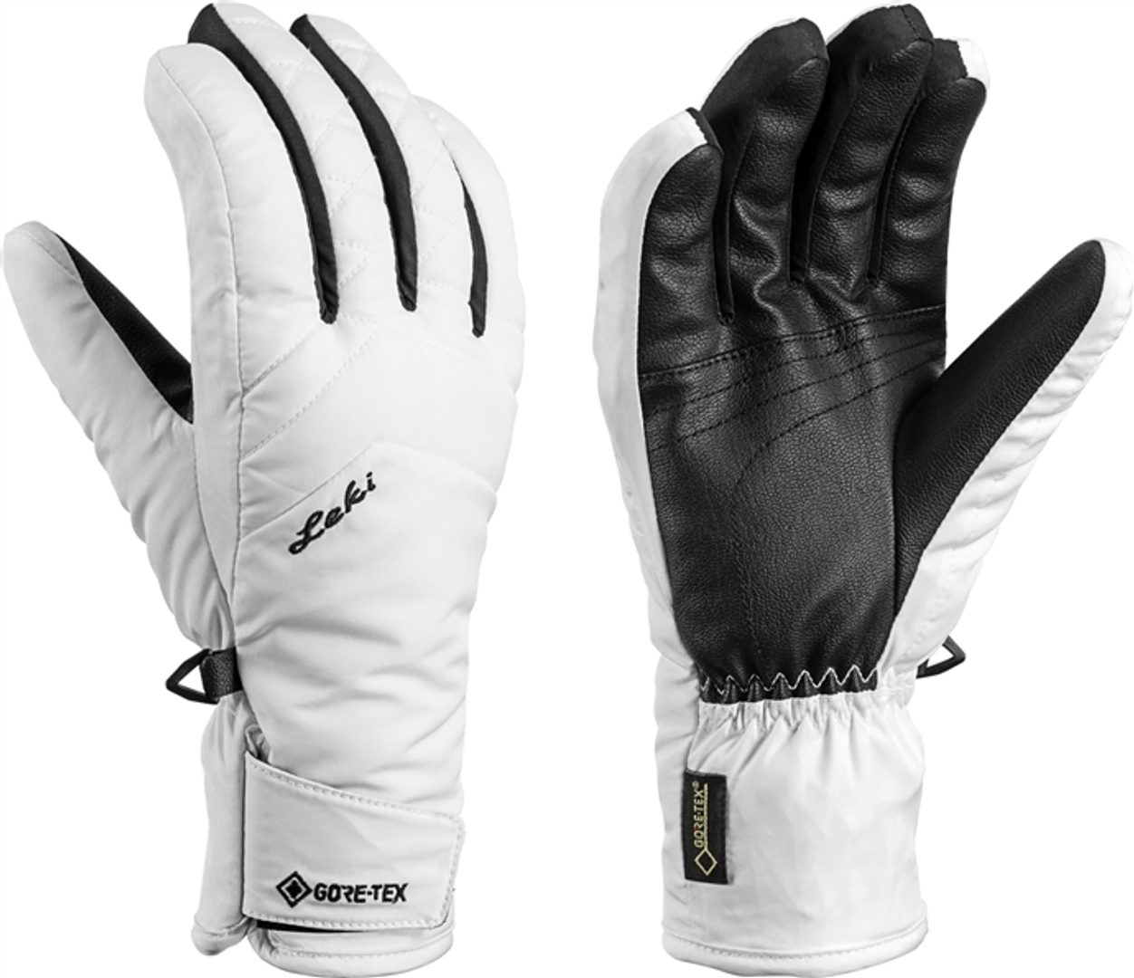  ski gloves - outdoorové oblečení a vybavení shop