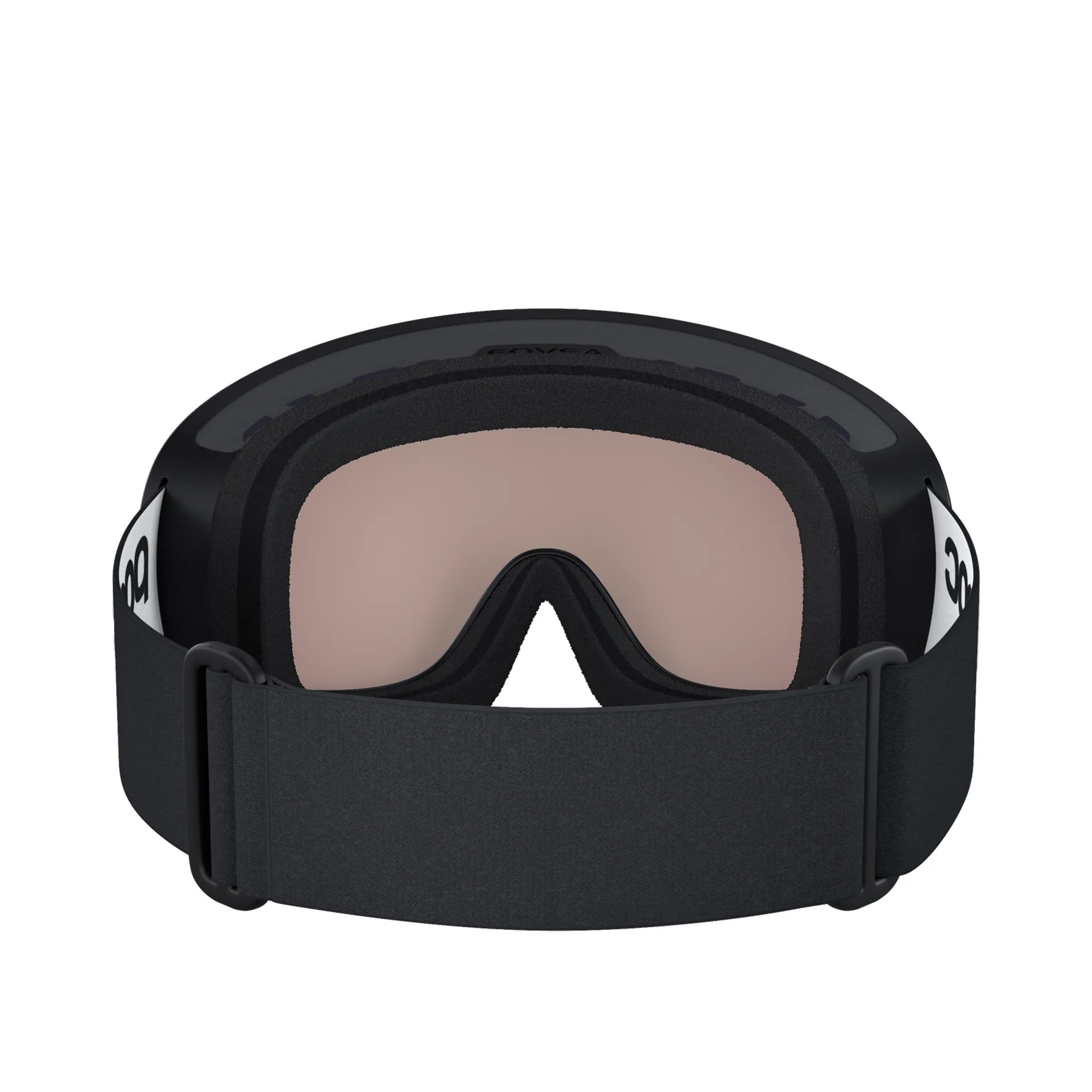 Fovea Photochromic WF Uranium Black/Photochromic/Changeable Sky Blue