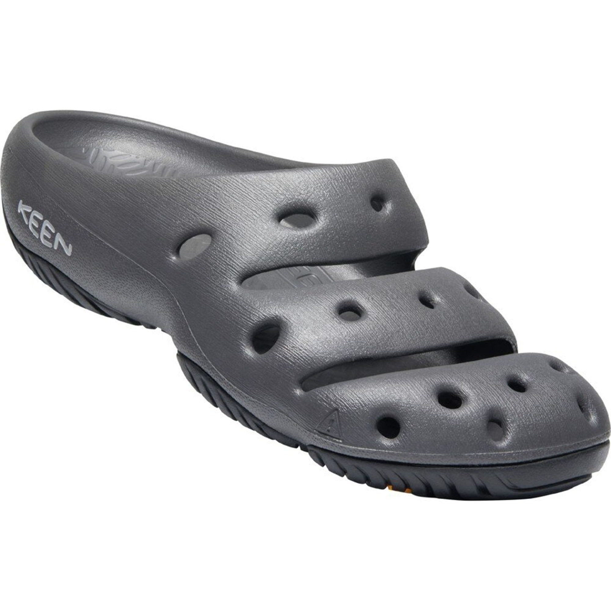 新品 KEEN Black/Magnet Yogui Men's Yogui Black Magnet – KEEN Footwear