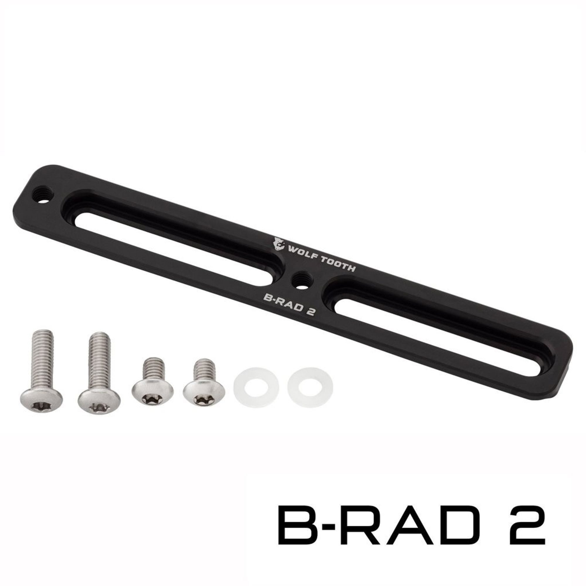 B-RAD 2 SLOT BASE MOUNT