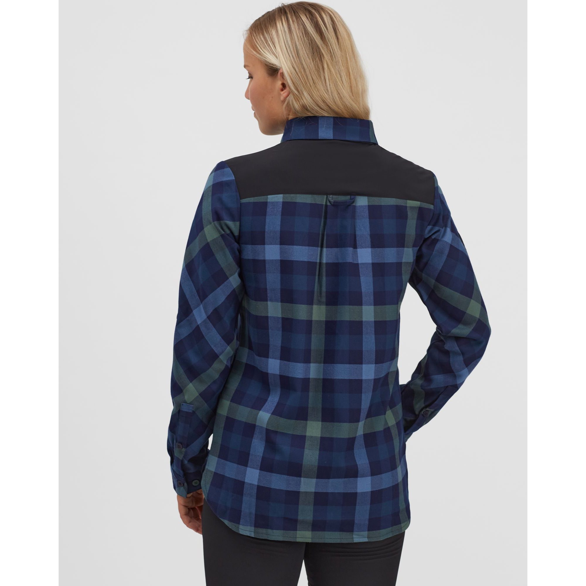 Briona WJ2132 navy-garden