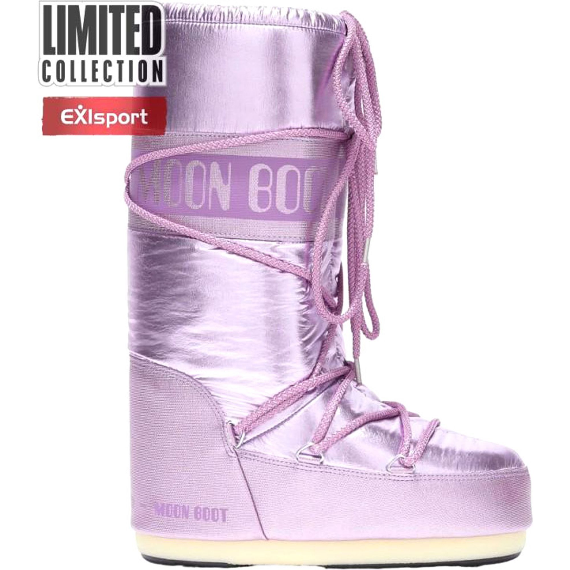 ICON MET, 001 rose