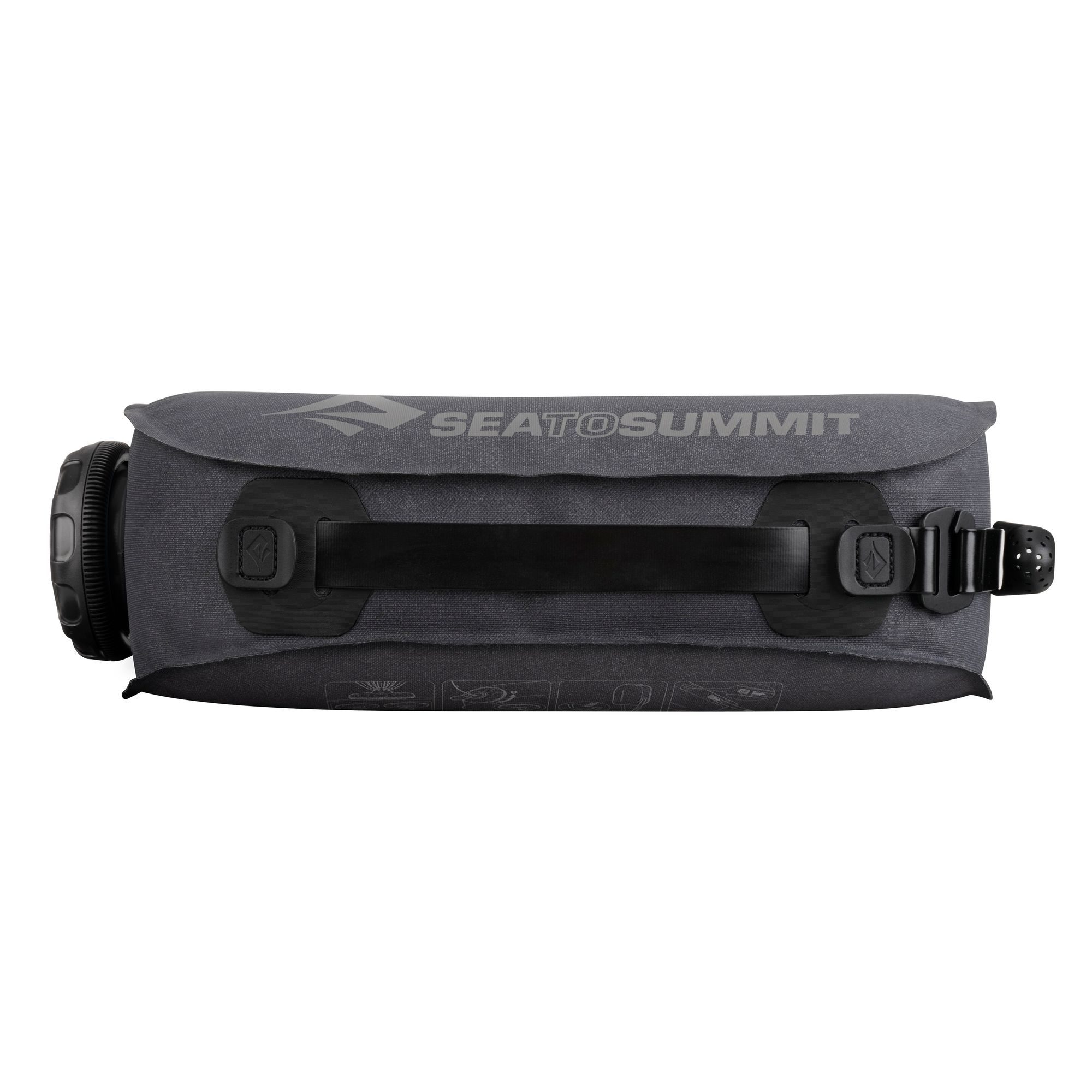 Watercell X 6L Grey