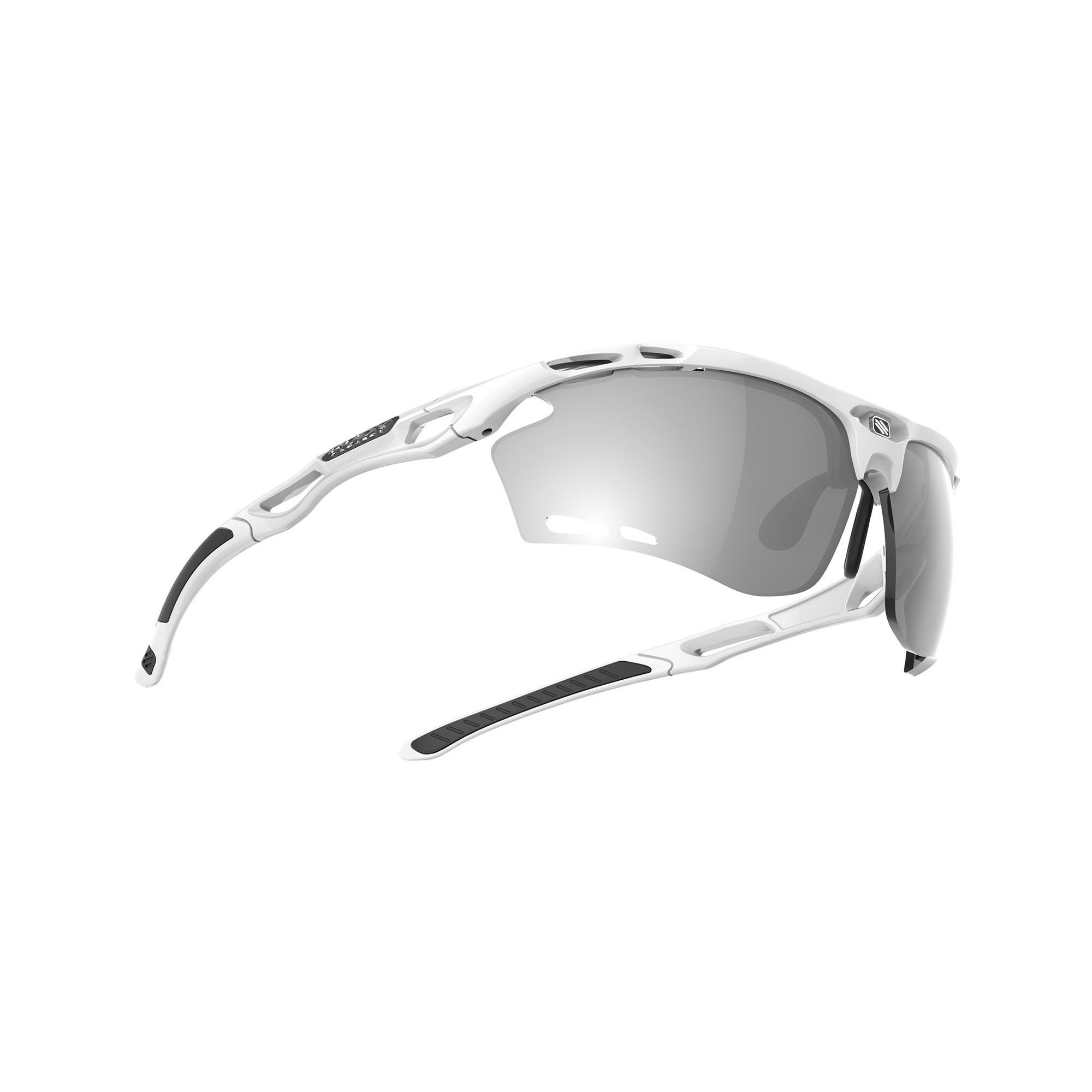 PROPULSE white/laser black