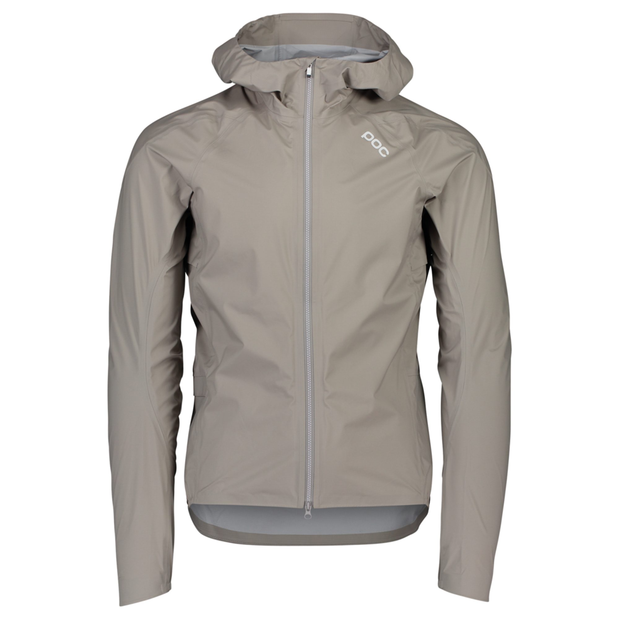 M's Signal All-weather jacket Moonstone Grey