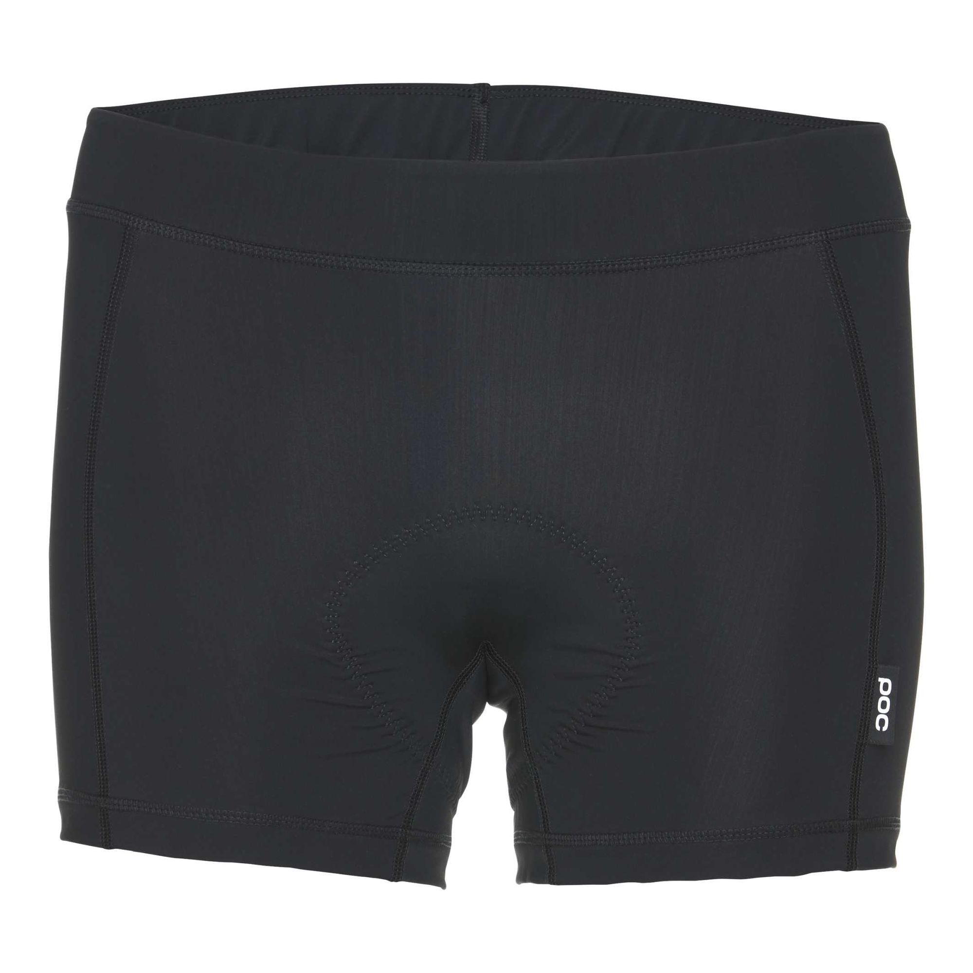 Essential W's Short, Uranium Black