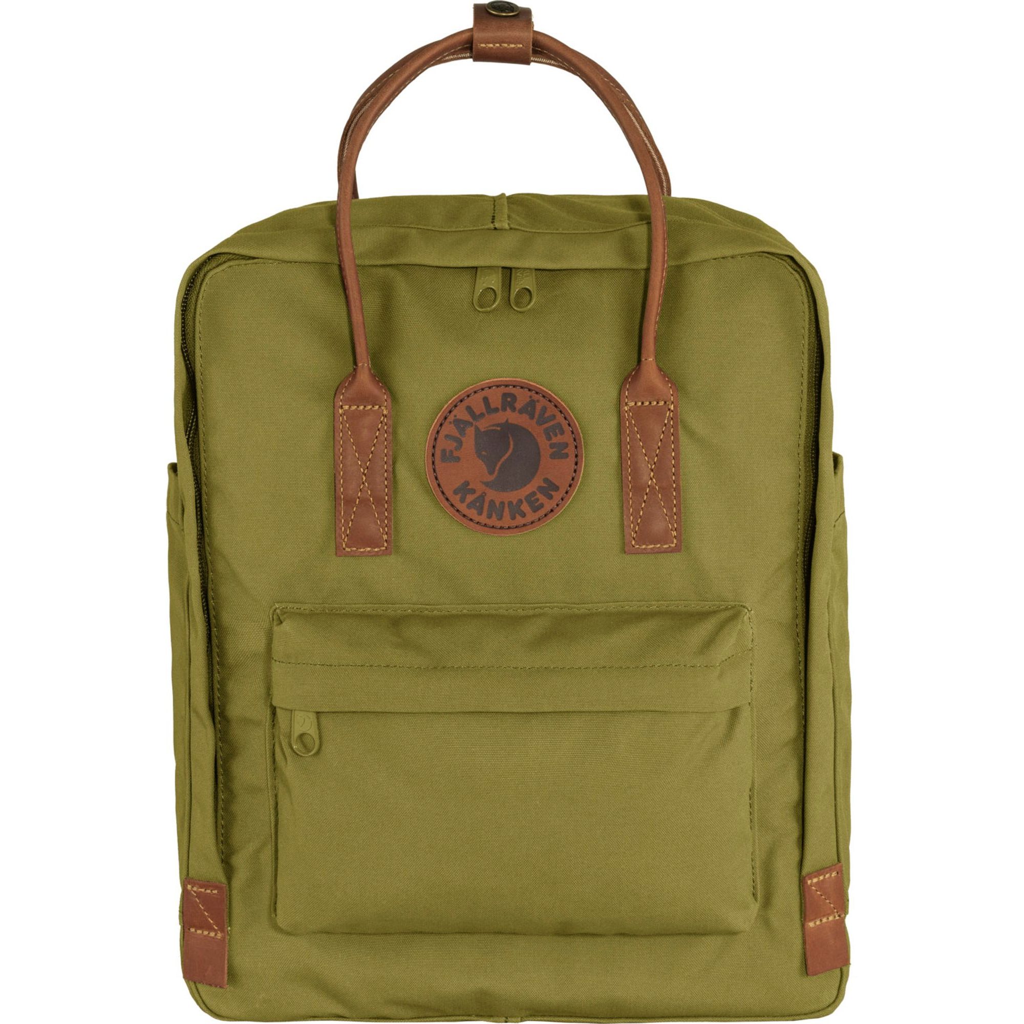 Kånken No. 2 16 Foliage Green