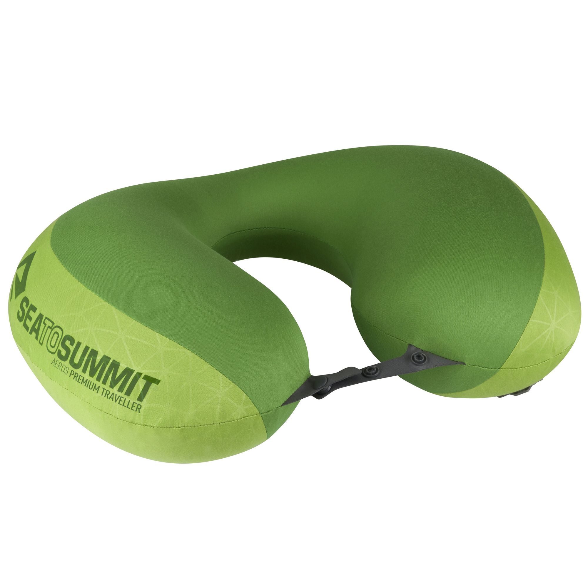 Aeros Premium Traveller Lime