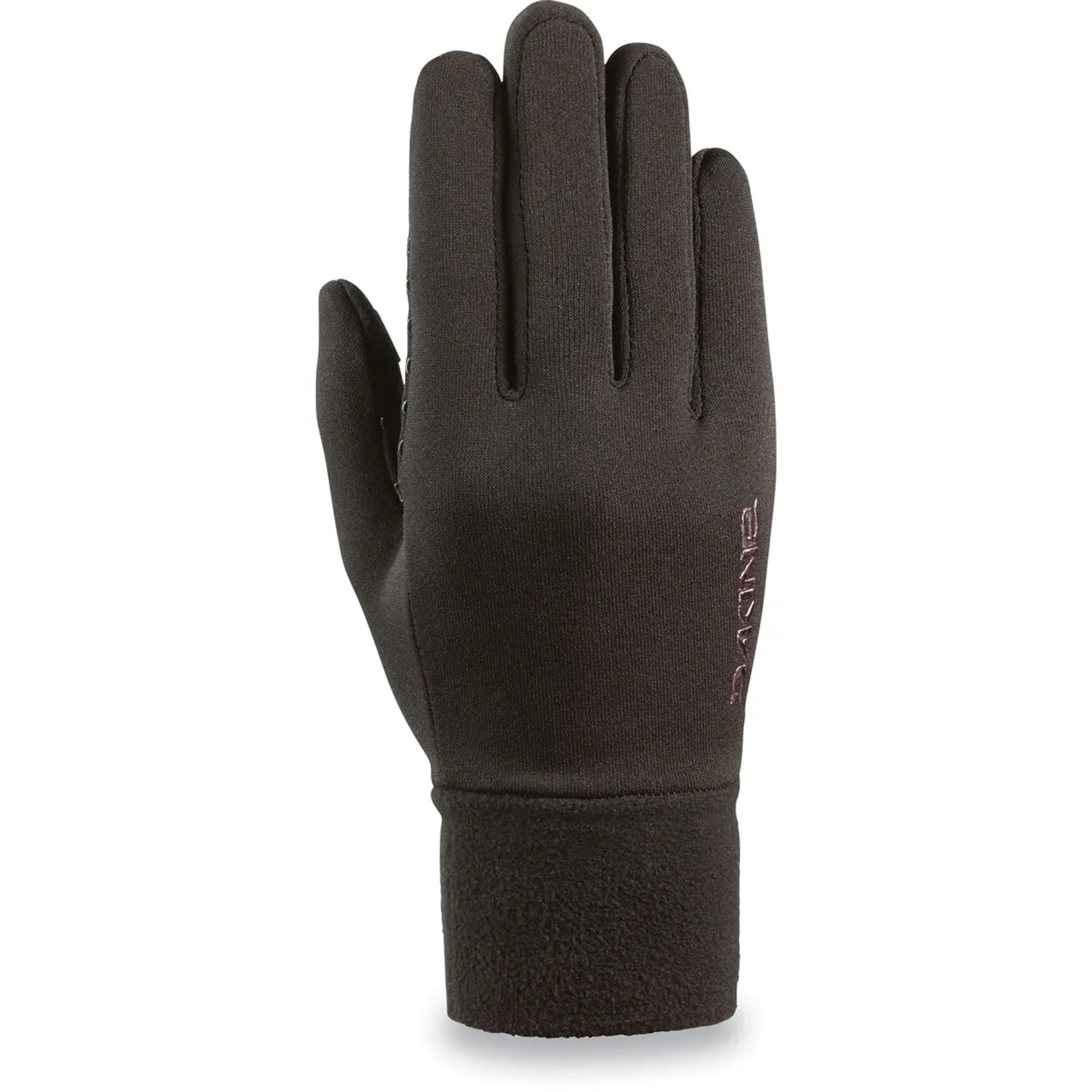 WOMENS STORM LINER black