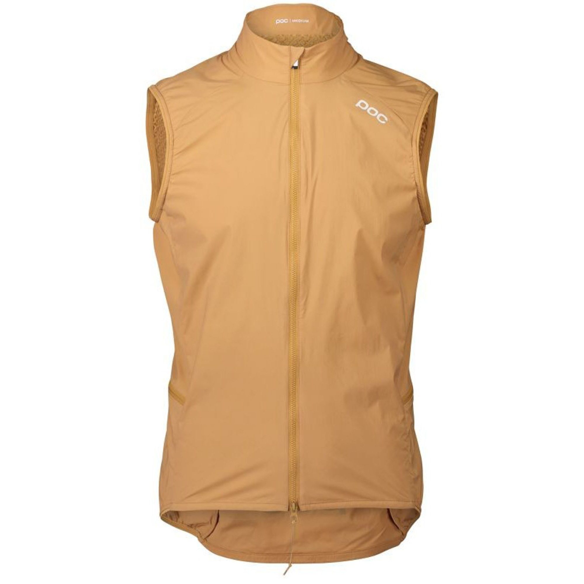 Pro Thermal Vest Aragonite Brown