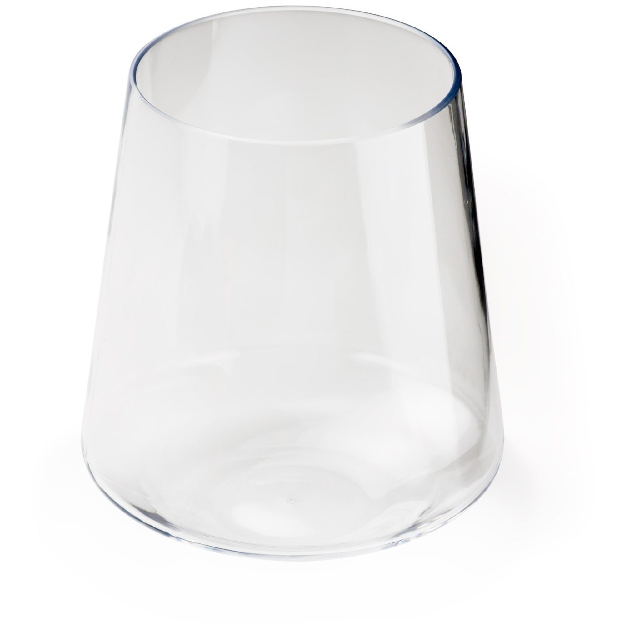 Stemless Wine Glass 340ml