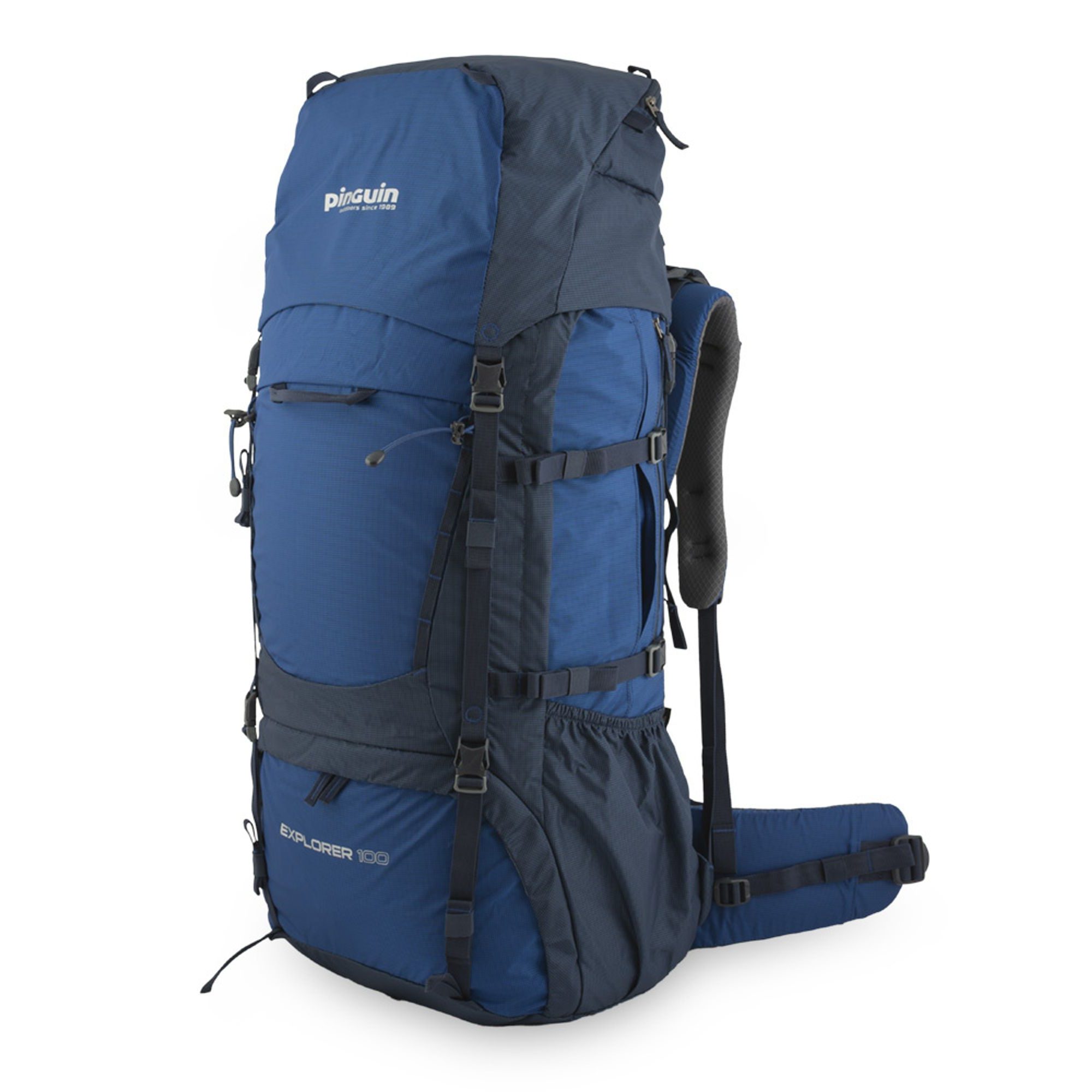 Explorer 100 Nylon Navy