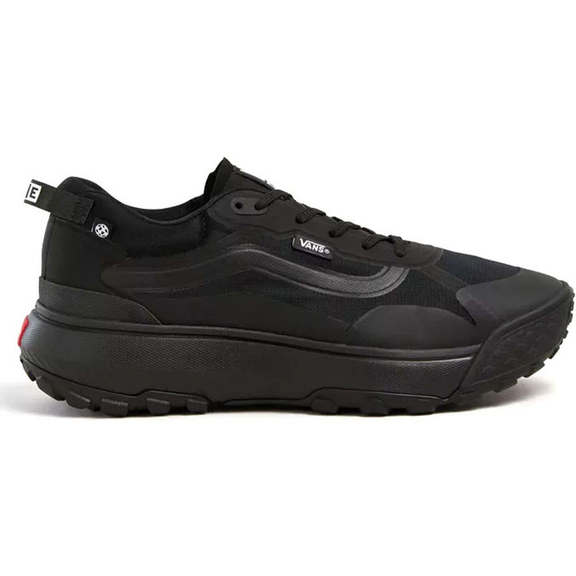 MTE Crosspath BLACK/BLACK
