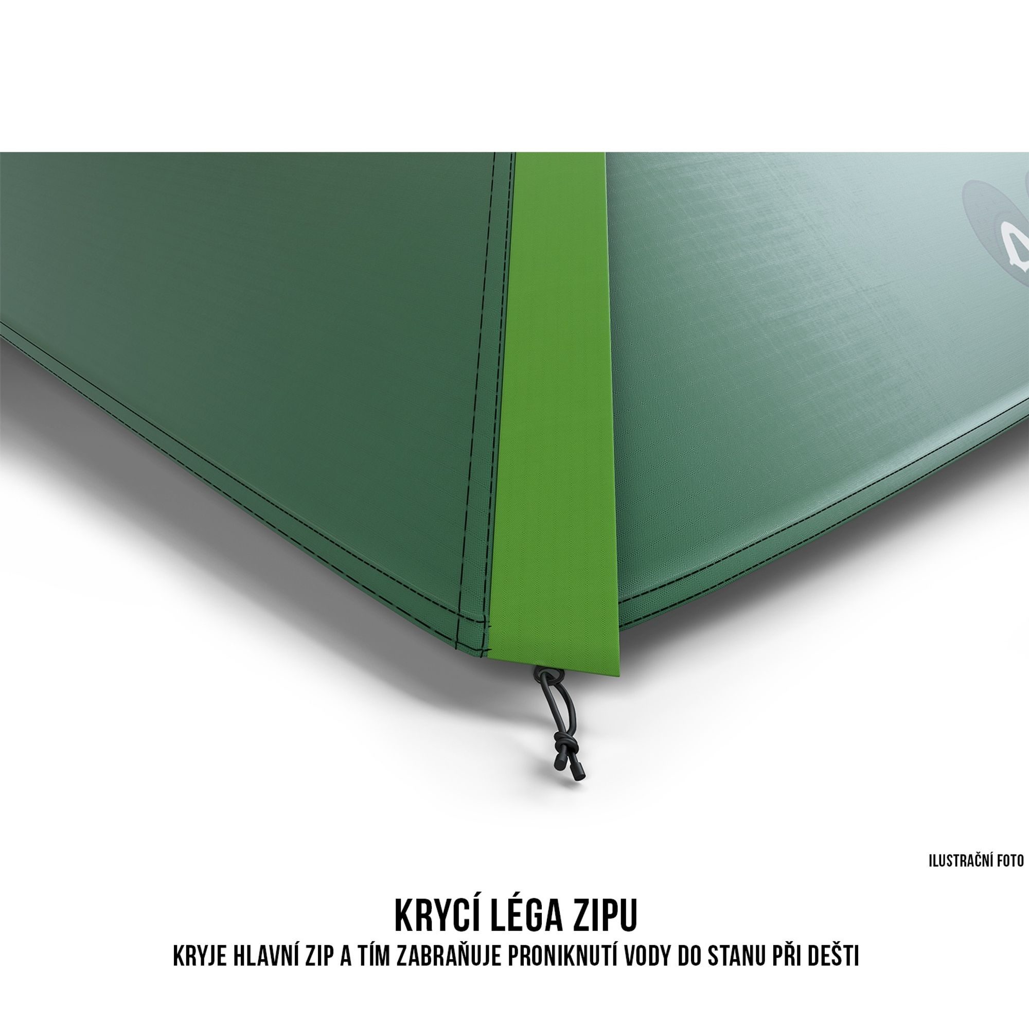 Outdoor Burton 2-3 green