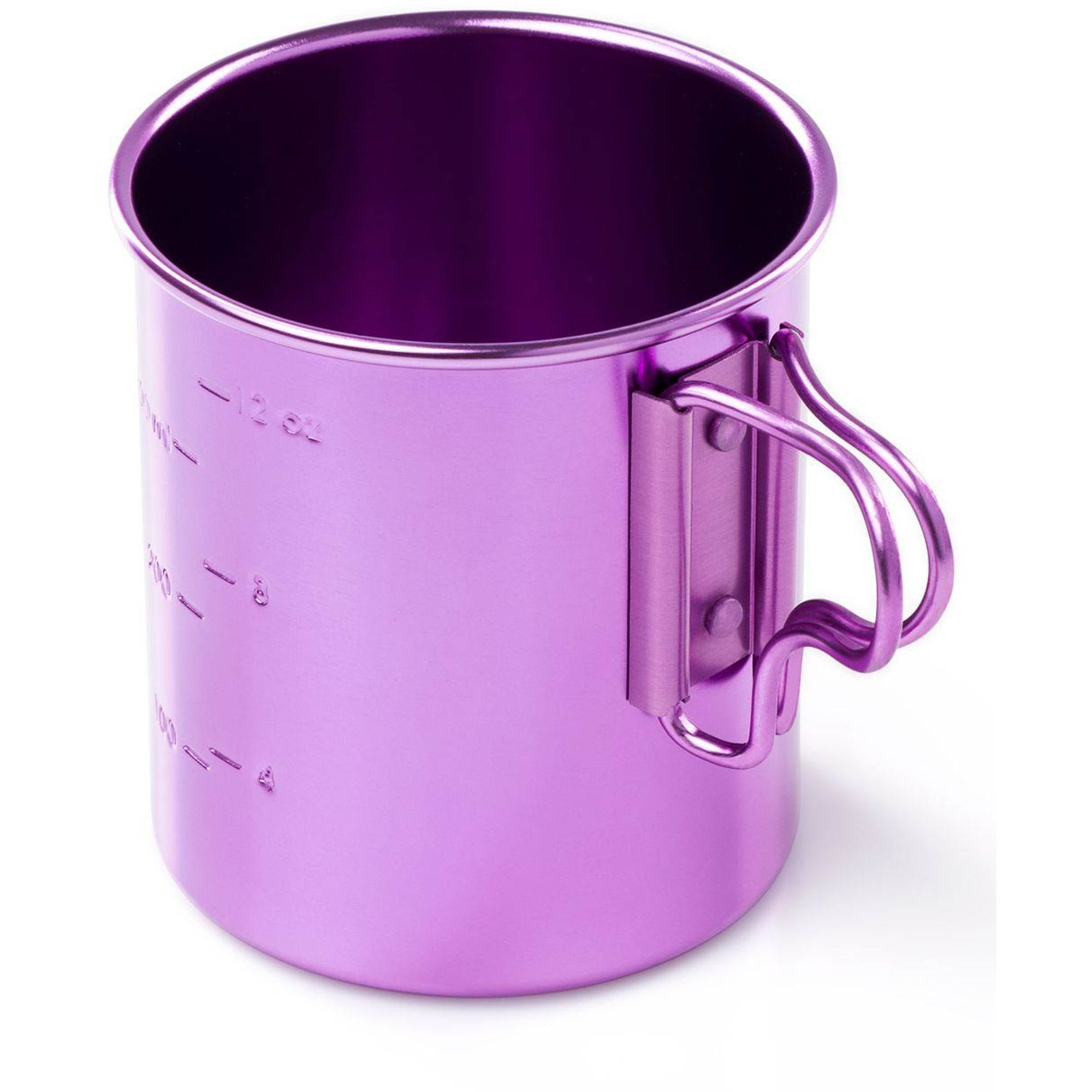 Bugaboo Cup; 414ml; purple