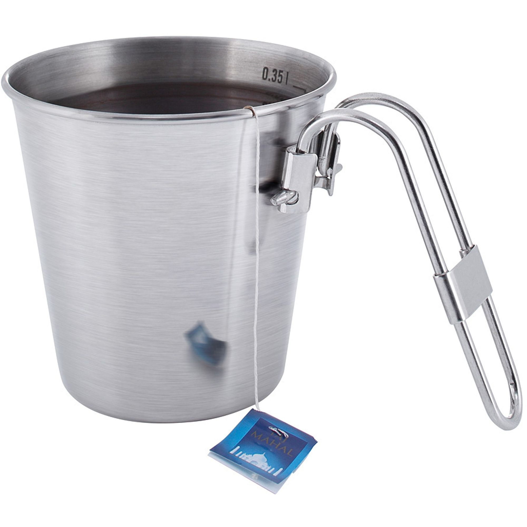 Expedition Mug - hrnek