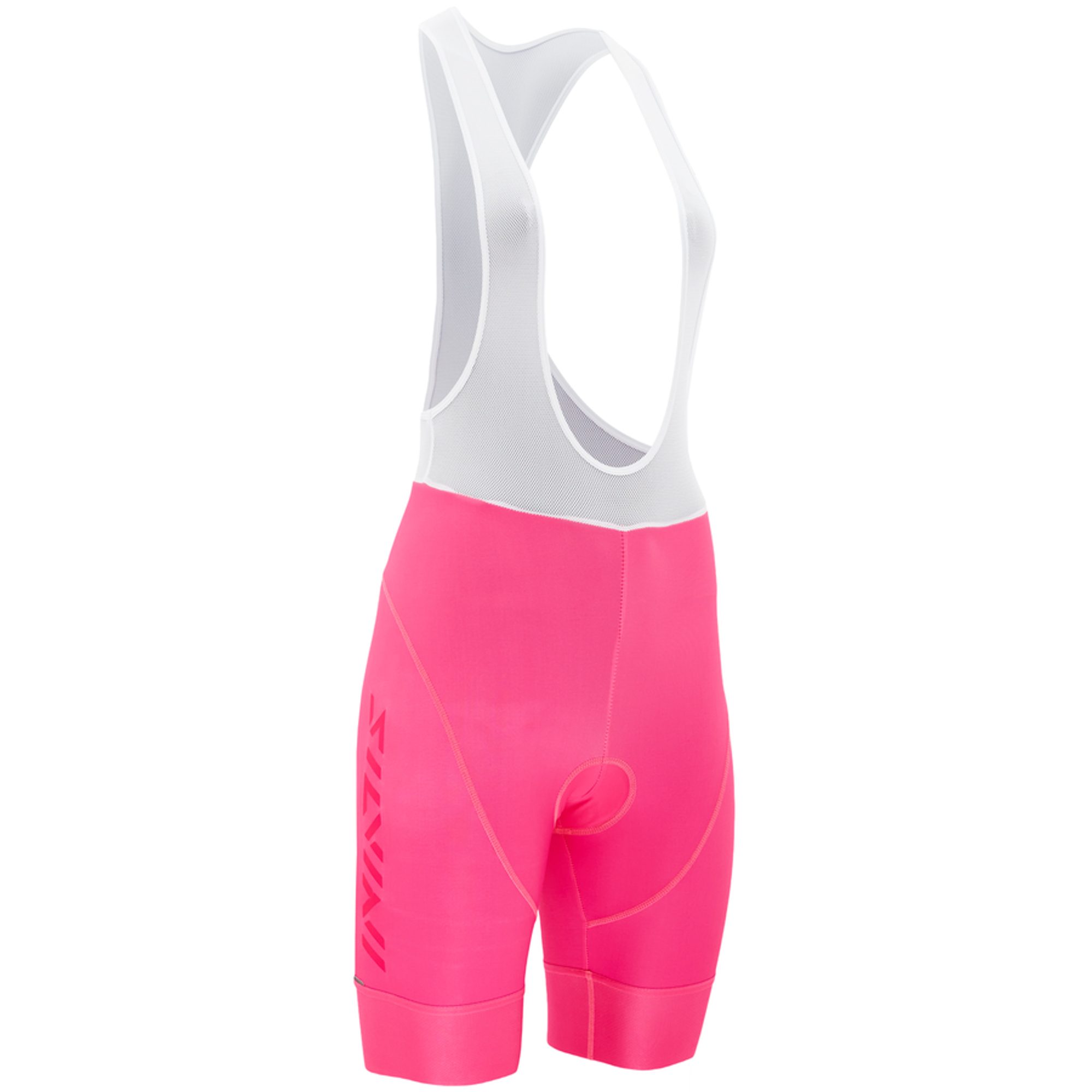 Sueli Bib, pink