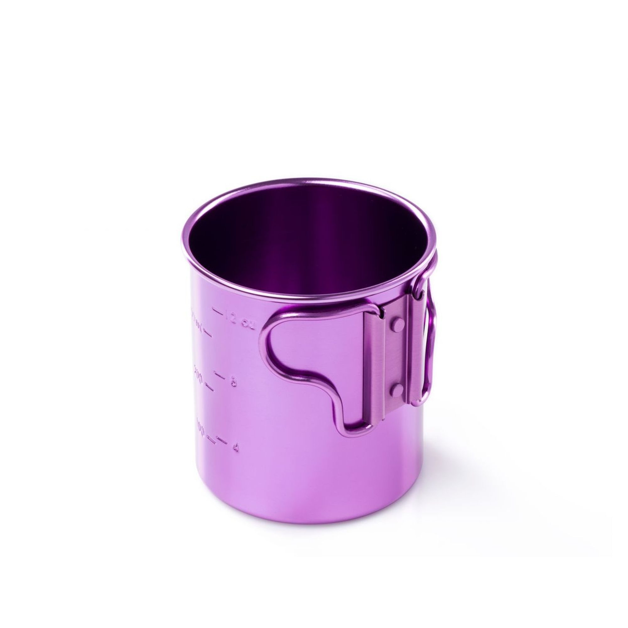 Bugaboo Cup; 414ml; purple