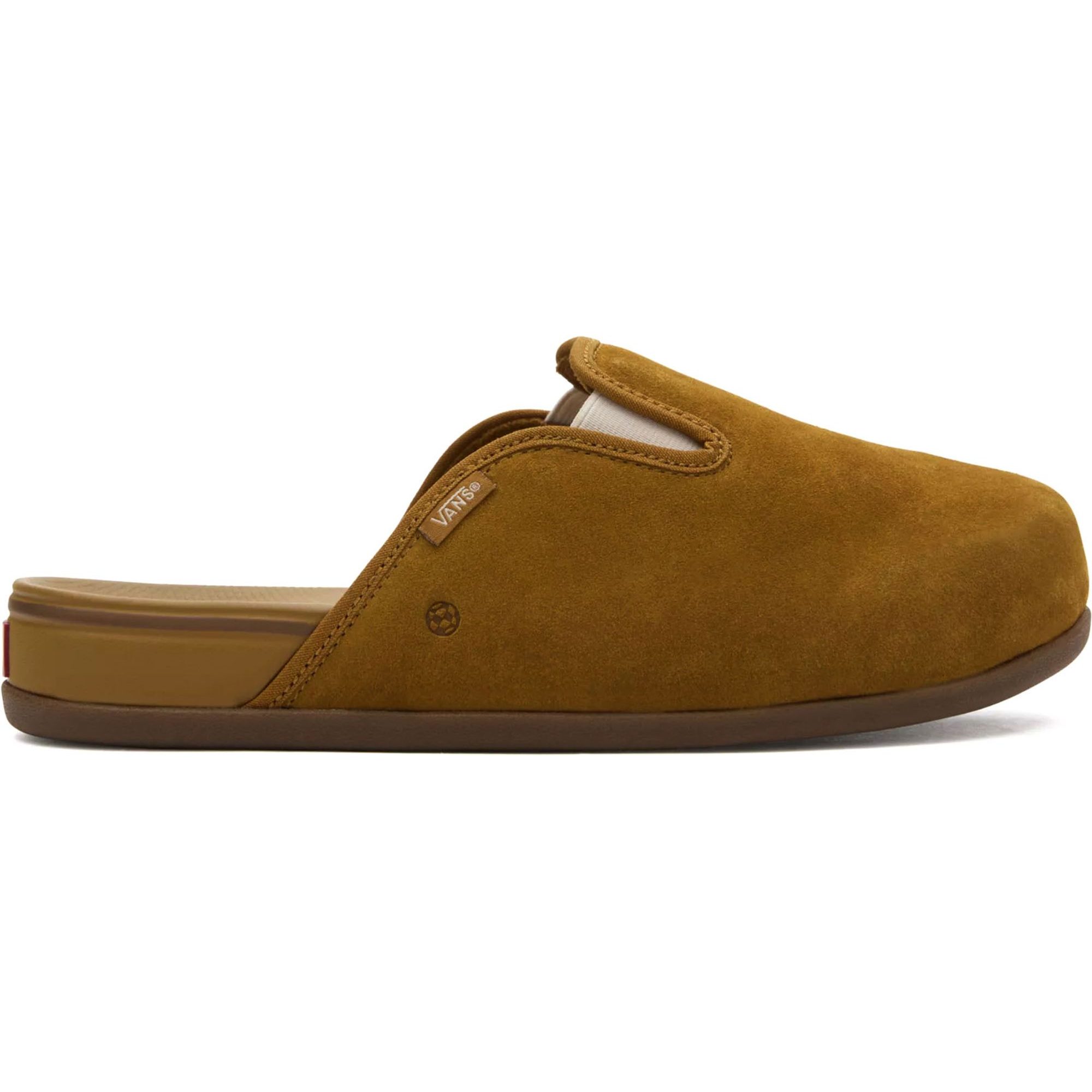 Harbor Mule VR3, Golden Brown