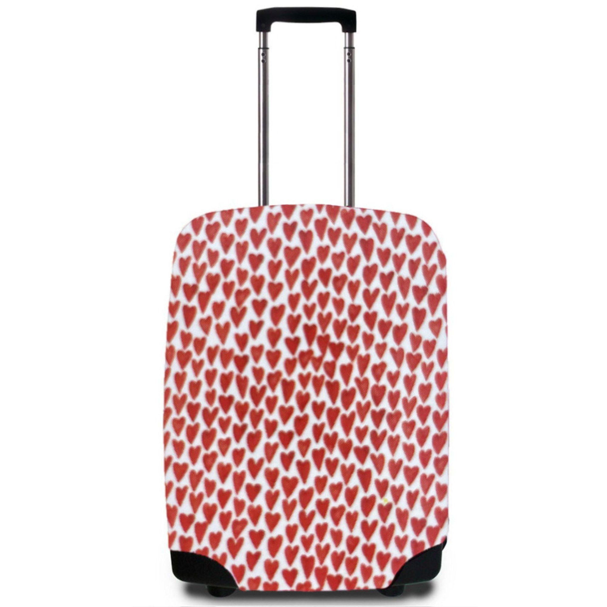 783037 Hearts S 50-58 cm