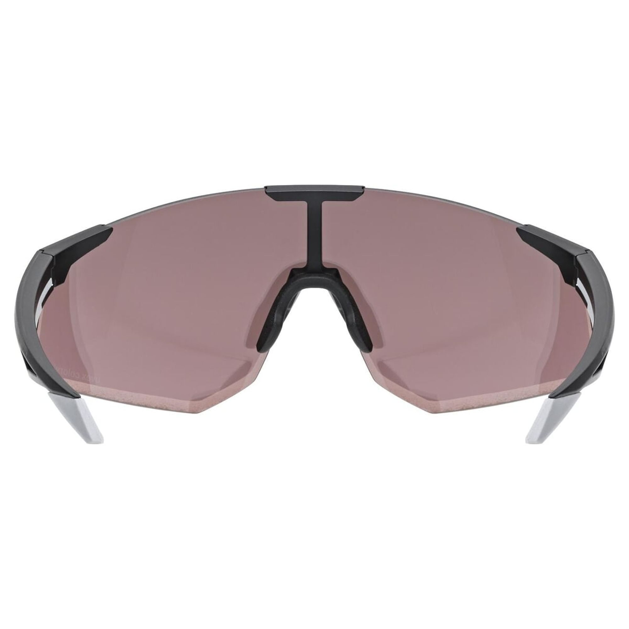 PACE PERFORM CV BLACK MATT/SILVER
