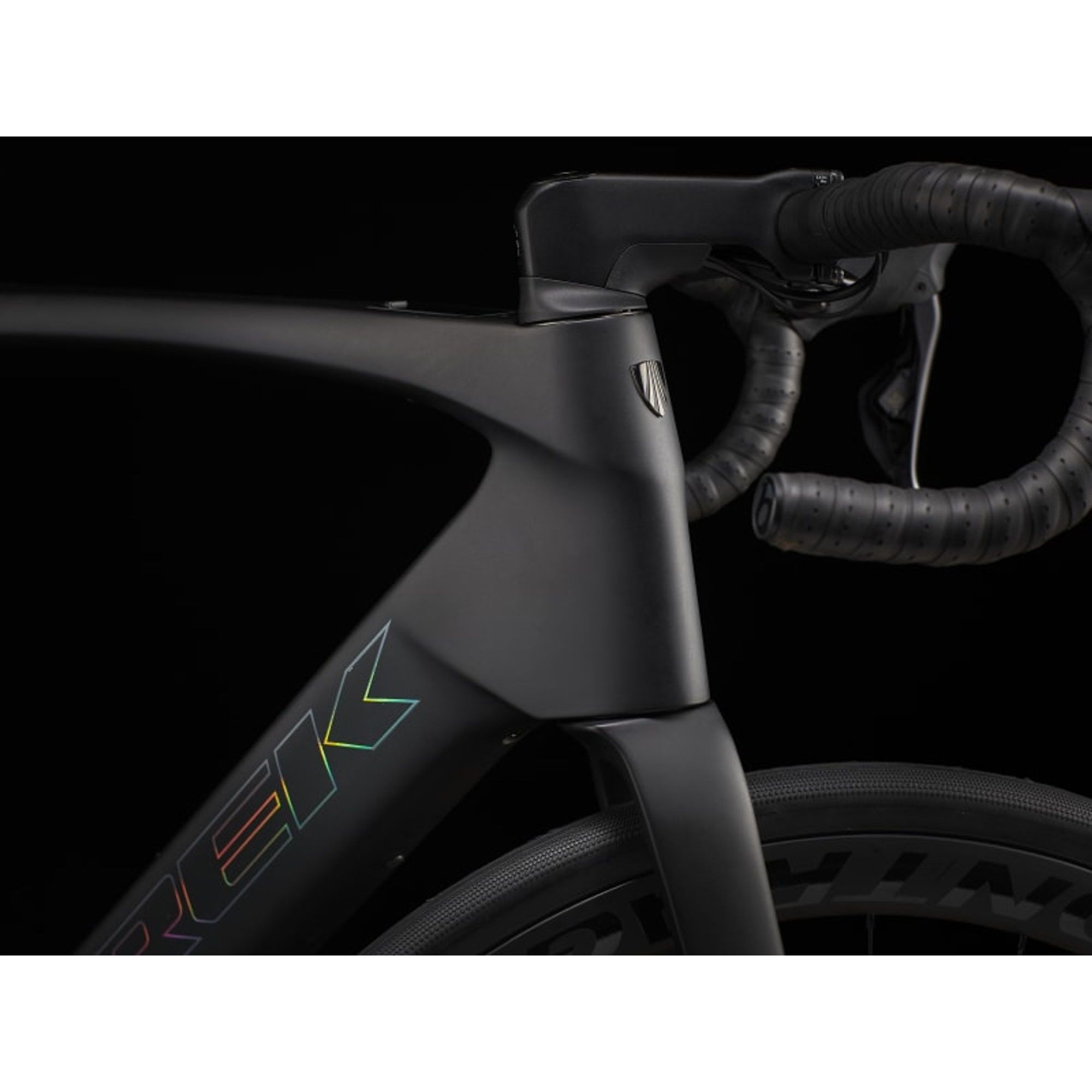 Domane+ SLR 7 EU Matte Deep Smoke