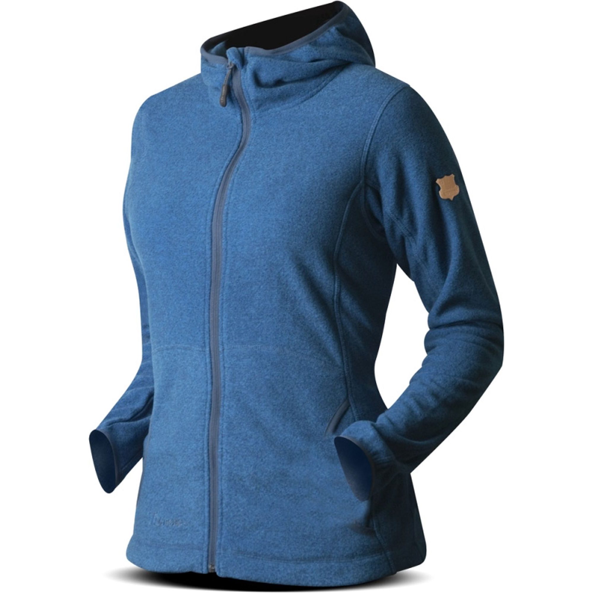NEONA blue melange