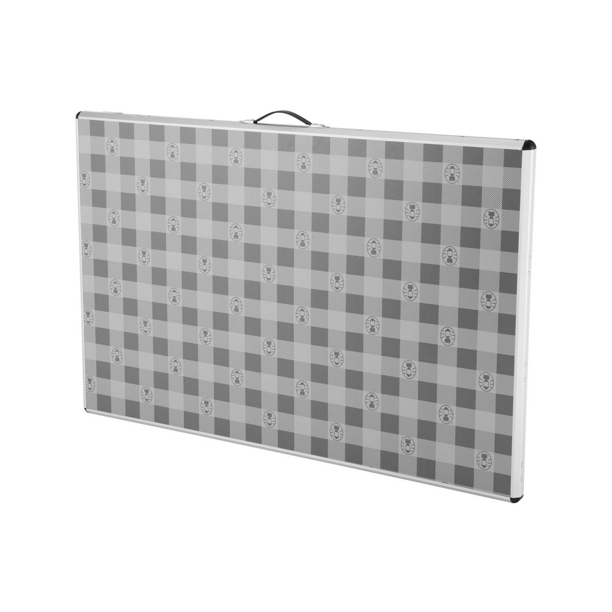 Large Camp Table