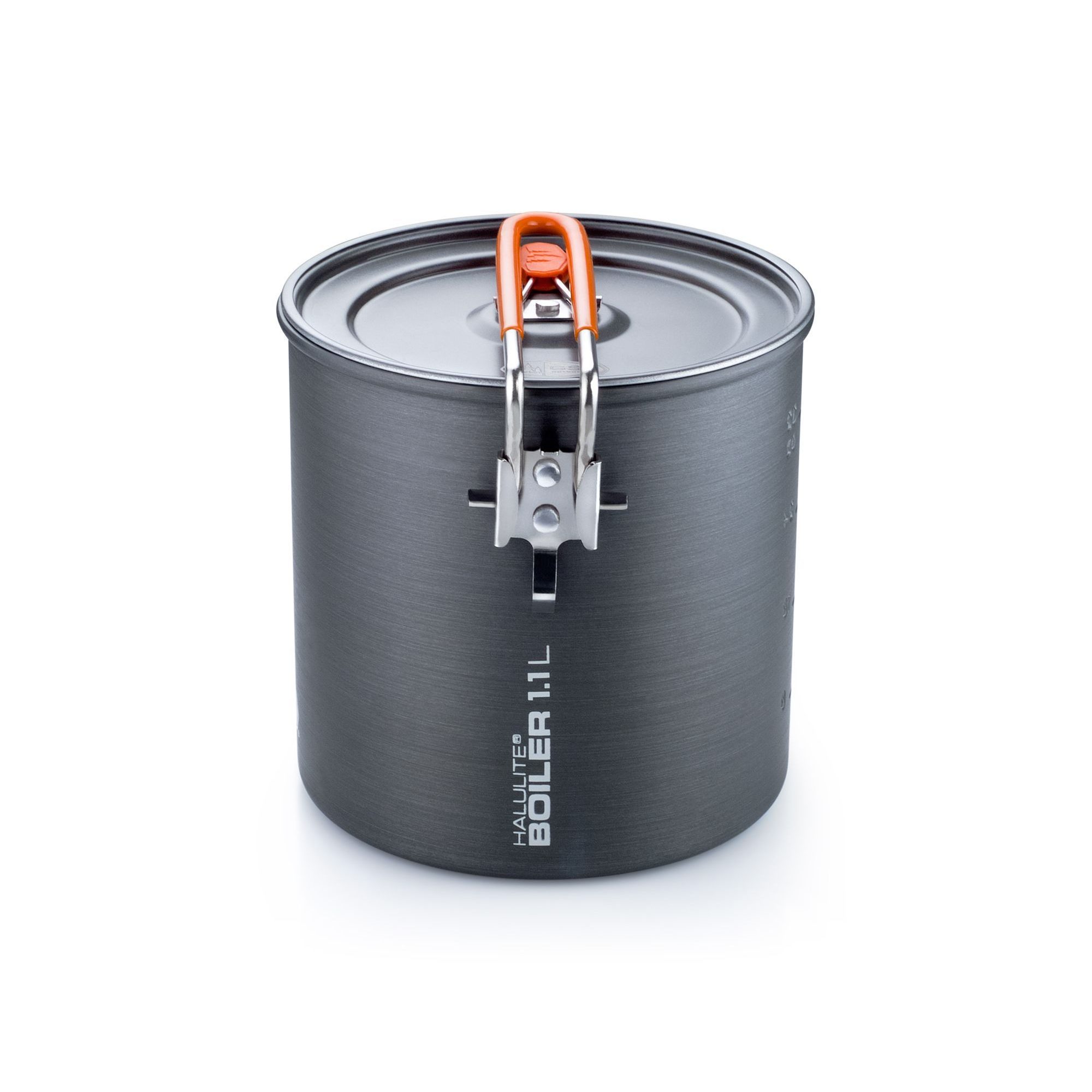 Halulite boiler; 1,1l