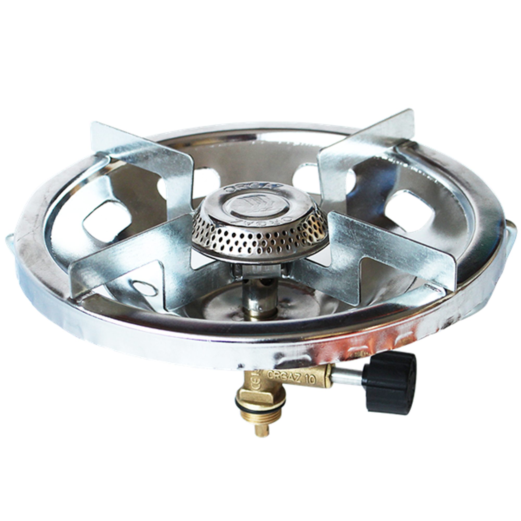 CAMPING K620 (for use with 2 kg PB bottle)