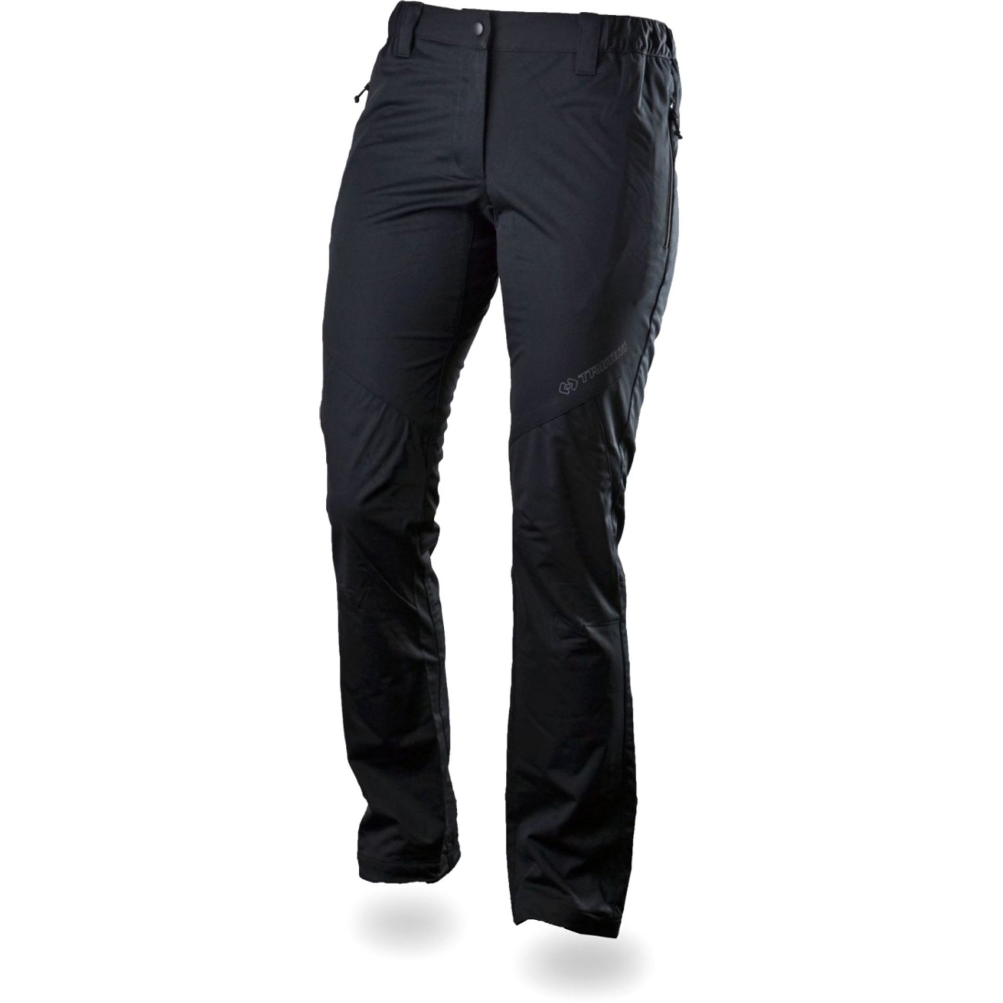 ROCA graphite black